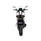 LEOVINCE LV One Evo Carbon Slip-On Muffler for HONDA NC 750 X ABS 21-24 14388E