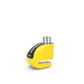 SHAD SC21 DISC LOCK – YELLOW C0S2103