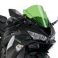 Puig Z-Racing Screen Green 6375H