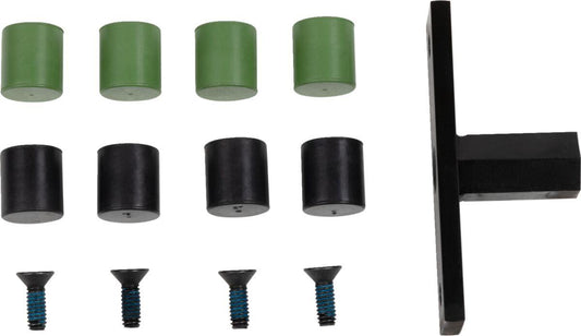 Darkhorse Replacement Cushion Kit For Harley FLHCS 1868 ABS 2017-2024 DH-MCCR-K