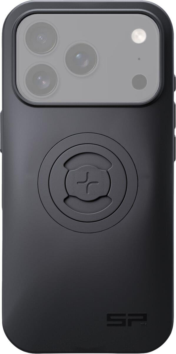 SP Connect Xtreme SPC+ Mobile Phone Case For iPhone 17 Pro MIL-STD 810 Waterproof 52919
