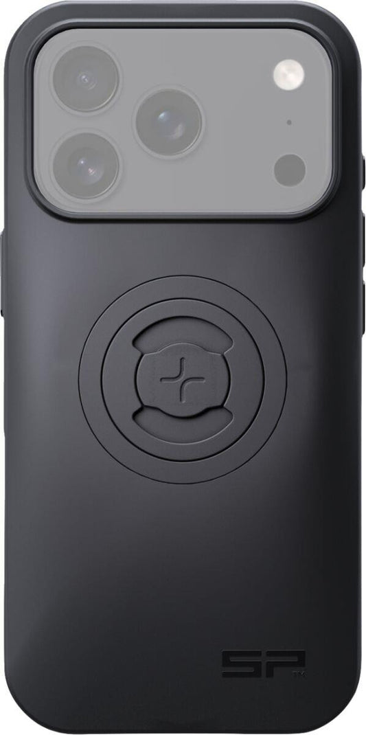 SP Connect Xtreme SPC+ Mobile Phone Case For iPhone 17 Pro MIL-STD 810 Waterproof 52919