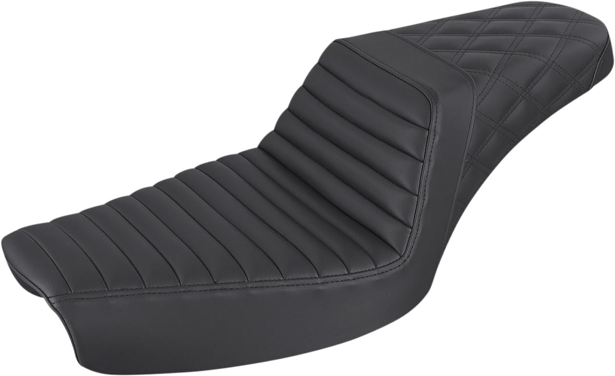 Saddlemen Step Up Seat (896-04-176)