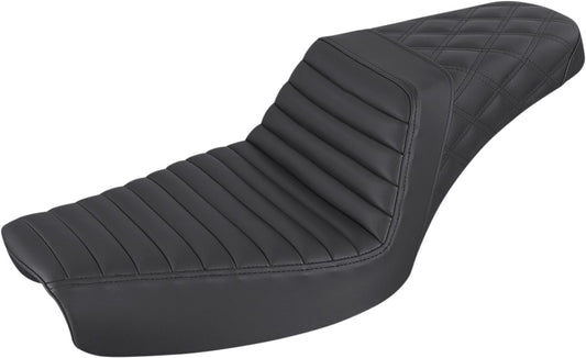 Saddlemen Step Up Seat (896-04-176)
