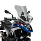 PUIG Touring Screen Light Smoke for BMW R1300 GS 23-25 21840H