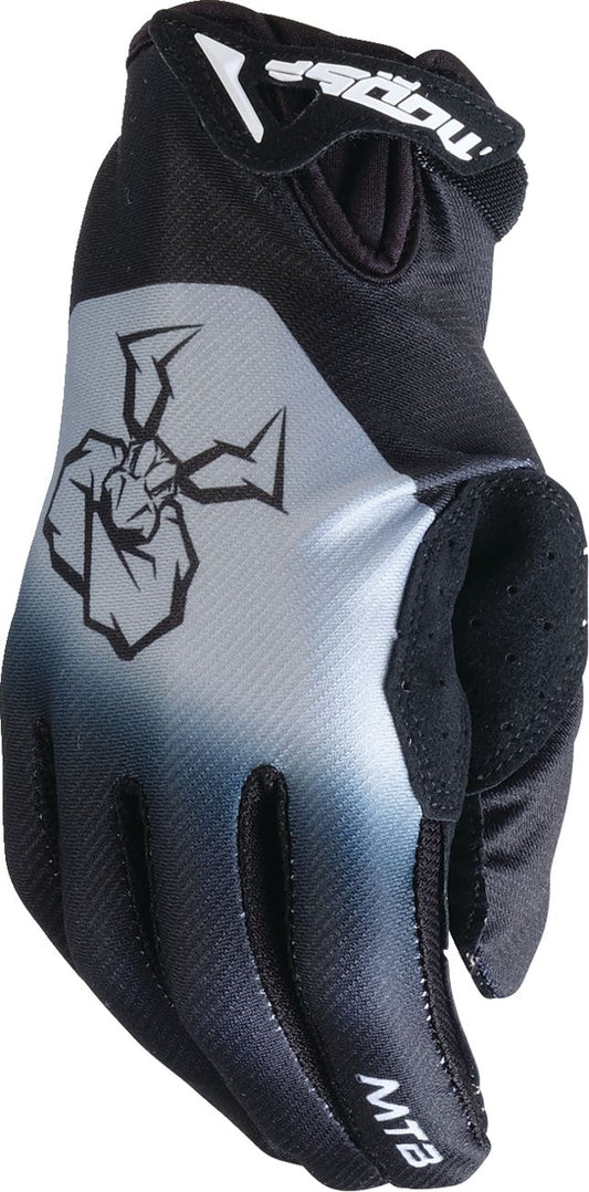 Moose Racing Soft-Goods Glove Mtb Black