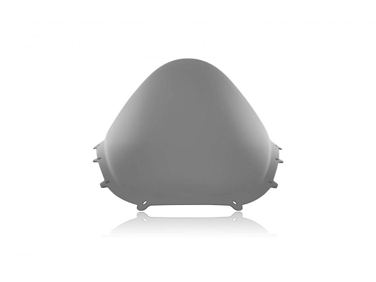 WRS Windscreen Race Duc For Panigale V4 Du034fs