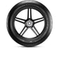 PIRELLI Diablo Rosso IV F/R 70/90-17 38S TL Motorcycle Tyre