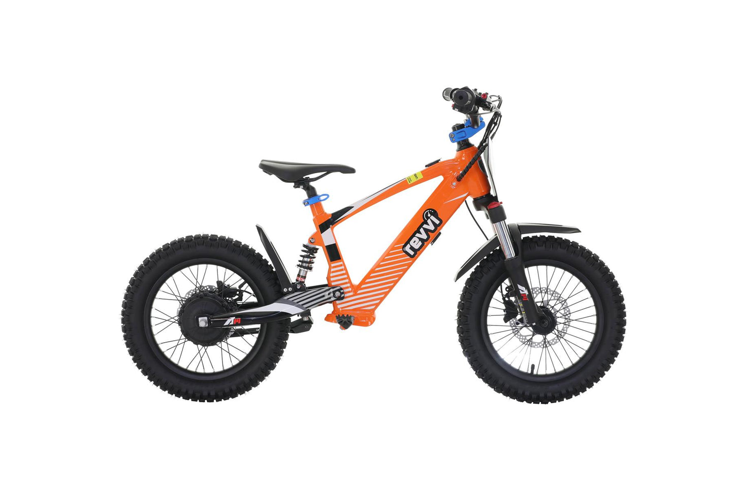 Revvi 16″ XL Electric Balance Bike