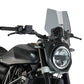 PUIG New Generation Sport Screen Dark Smoke for Husqvarna Svartpilen 701 19-20 3858F