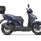 SHAD Top Box Fitting Kit to fit Kymco Agility S 50 2022-2025