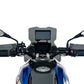 WRS Handguards Extension Dark Smoke Handlebar Mount BM098FS