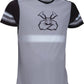 Moose Racing Soft-Goods Jersey Motorbike Moose Black/Grey