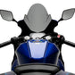 PUIG Z-Racing Screen Black for Yamaha YZF 125 R 23-25 21715N