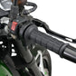 Daytona GRIPPYGRIP GGD-Classic Grips 7/8 Handlebars Open Ends Pair 33448