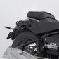 SW MOTECH SLH Side Carrier LH1 R Black BMW R 18 ABS 21-22/R 18 B ABS 22 HTA.07.682.10100