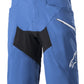 Alpinestars Drop 6 V2 Bicycle Shorts Blue White Black