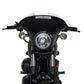 PUIG Batwing Sport Screen Clear for Yamaha XV 950/R 14-20 21077W