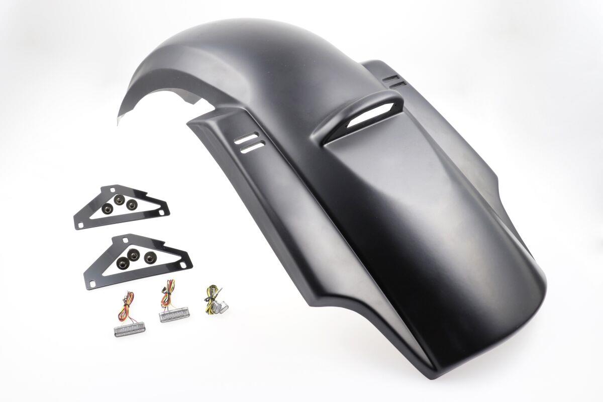 Cult Werk Rear Conversion Kit Custom For Harley FLHRXS 1868 2009-2024 HD-TOU020