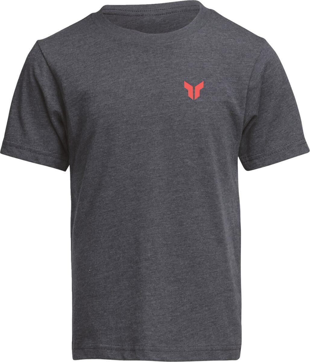 THOR Youth Futura T-Shirt Gray