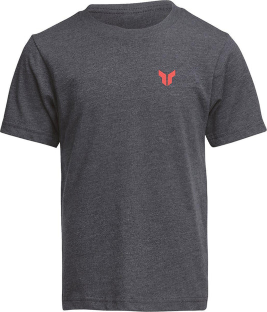 THOR Youth Futura T-Shirt Gray