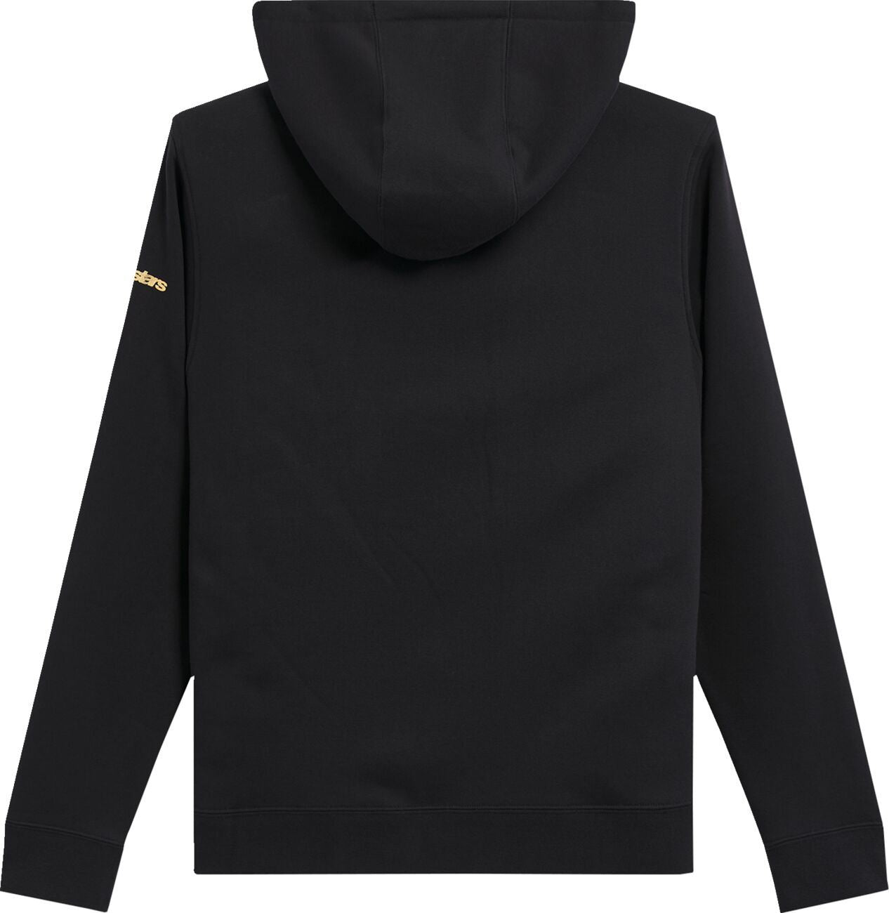 ALPINESTARS Gilded Pullover Hoodie Black