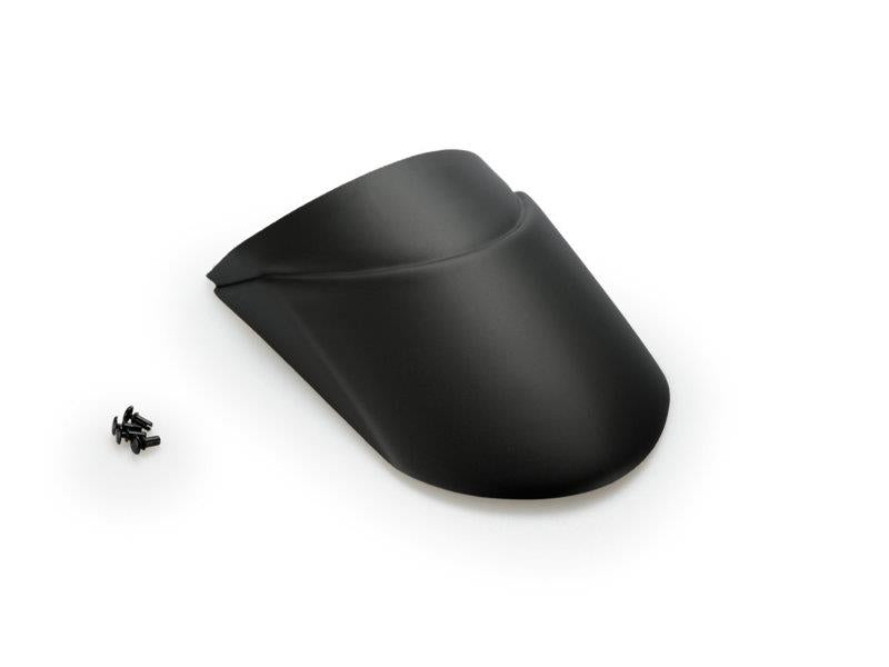 Puig Front Fender Extender Black 6073W