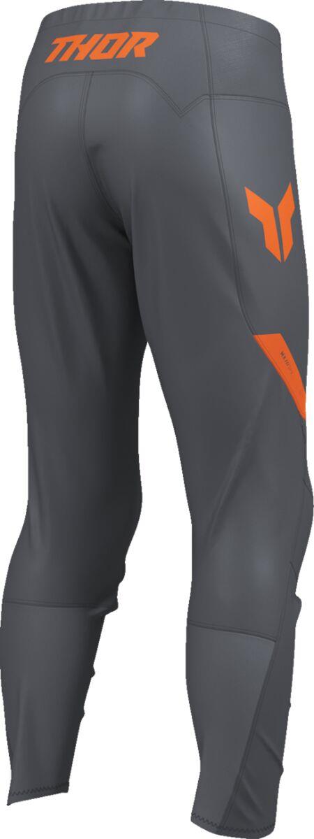 THOR Ridemode Menace Pants Gray