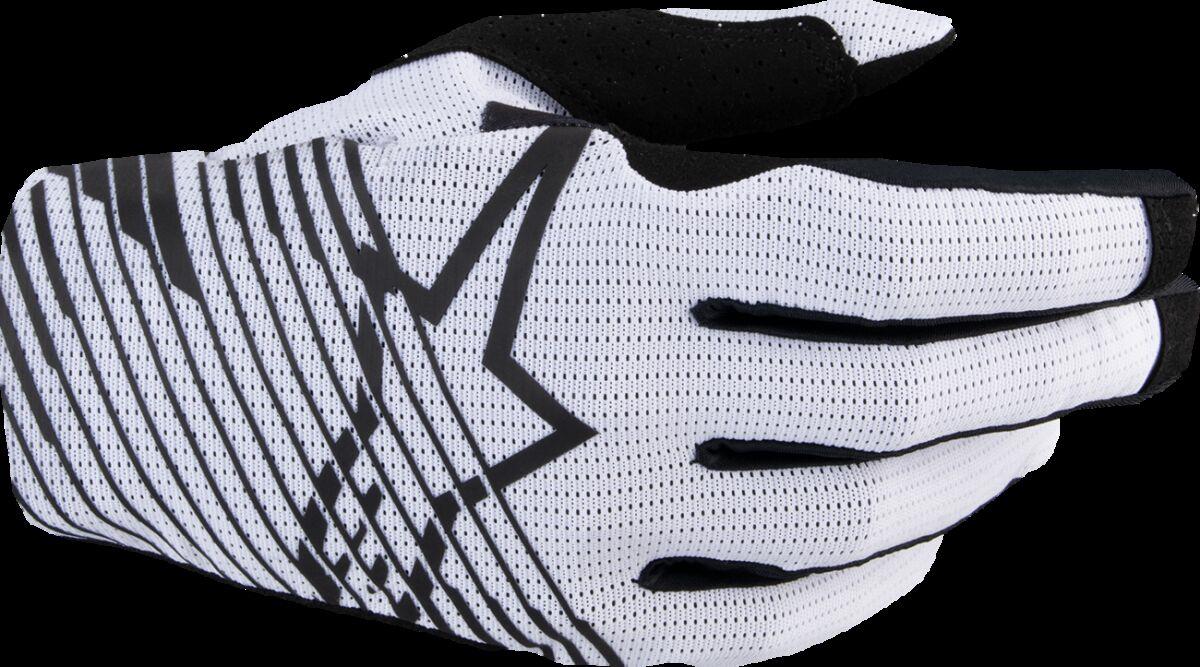 ALPINESTARS Radar Pro MX Gloves White/Black