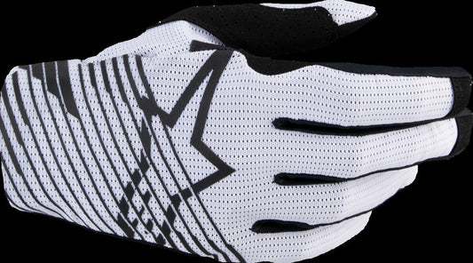 ALPINESTARS Radar Pro MX Gloves White/Black