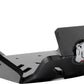 AXP Racing Xtrem Skid Plate For Yamaha YZ 250 2005-2023 HDPE Black AX1440