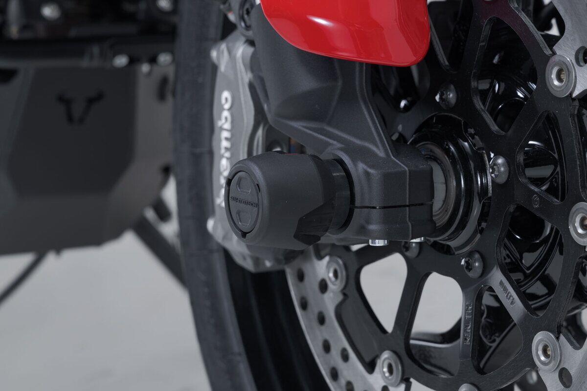 SW-MOTECH Frame Sliders For Ducati Multistrada V2 900 2025 STP.22.176.10700/B