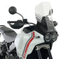 WRS Windscreen Capo Ducati Desertx 950 Clear Du023t