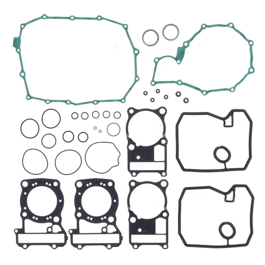 Athena Complete Gasket Kit For Honda XL 600 V 90-99 P400210850621