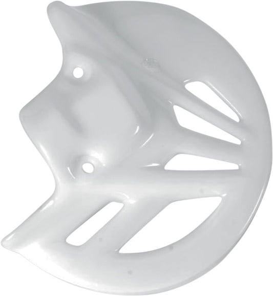 UFO FRONT DISC GUARD HONDA (UP TO Ø 270mm) NEUTRAL HO04604-280