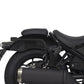 SHAD 3P Pannier Fitting Kit to fit Honda CMX1100 Rebel 2021-2025