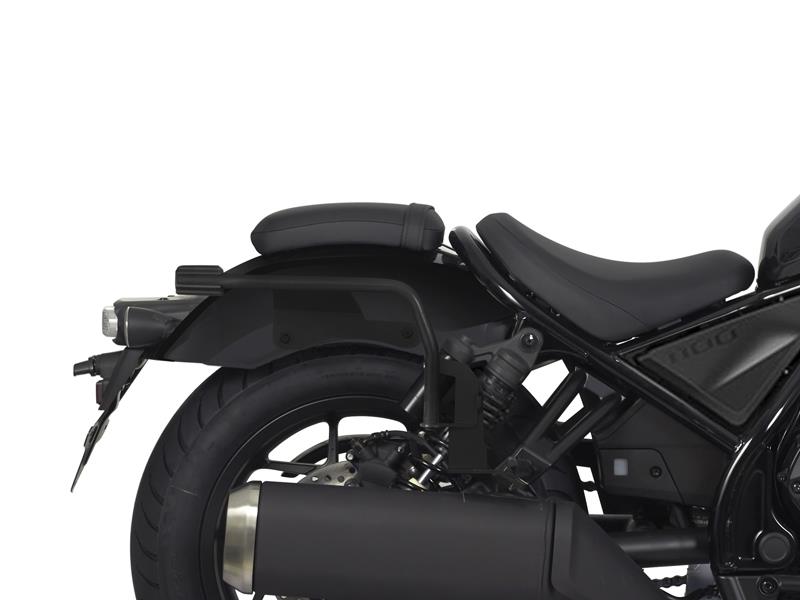 SHAD 3P Pannier Fitting Kit to fit Honda CMX1100 Rebel 2021-2025