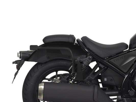 SHAD 3P Pannier Fitting Kit to fit Honda CMX1100 Rebel 2021-2025