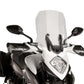 PUIG Touring Screen Clear for MV Agusta Stradale 800 15-16 7634W