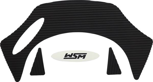 WSM Mat Se Adoo 1503 Gti/Wake 012-312BLK