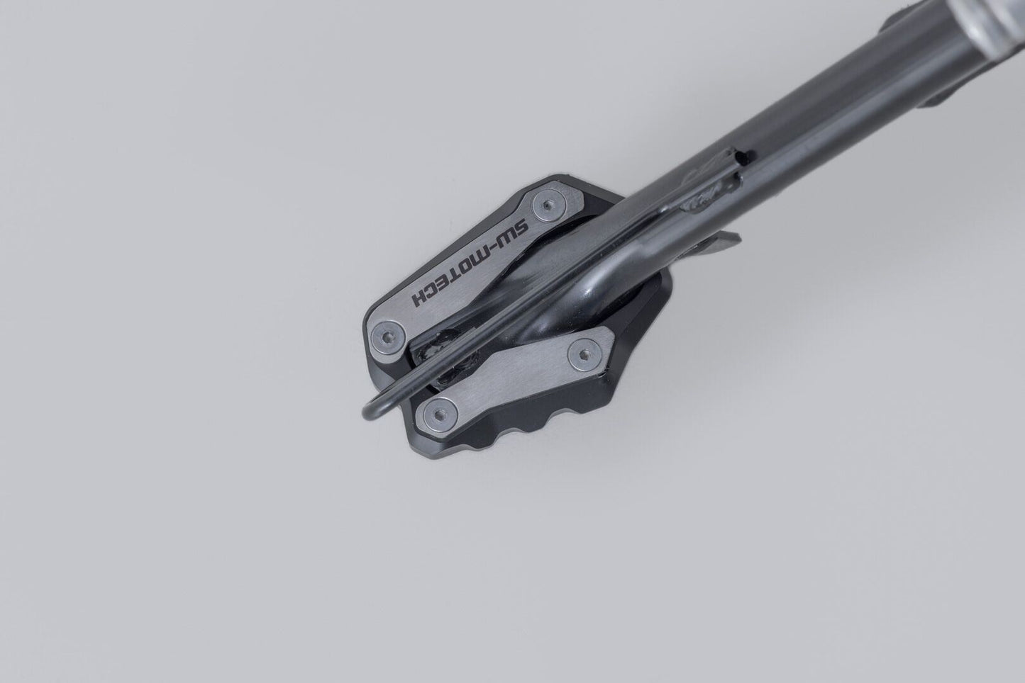 SW MOTECH Side Stand Foot Extension For Suzuki GSX-S 1000 GX 2024 Sts.05.601.10000