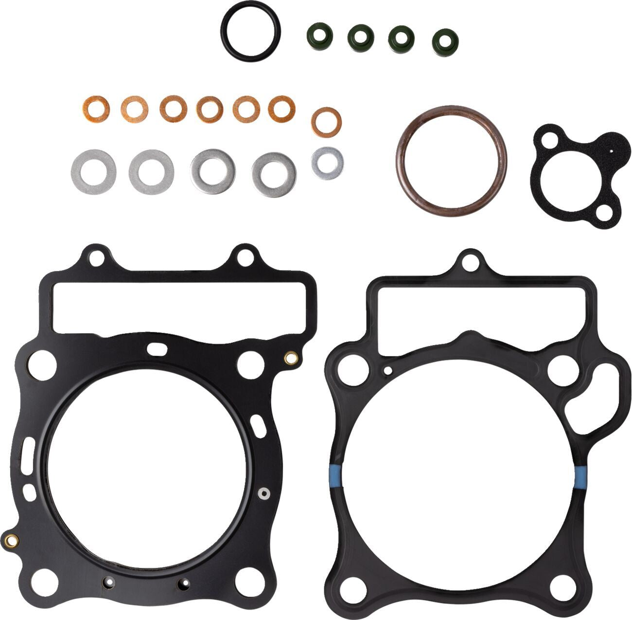 Athena Top-End Gasket Kit For Honda CRF 250 RX 22-25 P400210600323