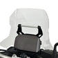 WRS Windscreen Touring For BMW F 900 GS Clear BM103T