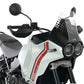 WRS Windscreen Enduro Ducati Desertx Clear Du025t