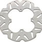 EBC CX Extreme Motocross Brake Rotors For Honda CRF 150 R 2007-2026 MD6316CX