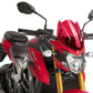 PUIG New Generation Sport Screen Red for Suzuki GSX S 750 17-21 9435R