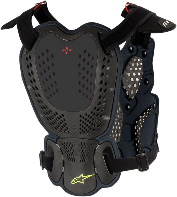 Alpinestars Roost Guard A-1 Black