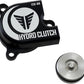 Mueller Motorcycle Ag Hydro Clutch For Harley FLHRXS 1868 2017-2024 120-60
