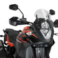 Puig Sport Screen Black 9622W