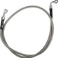 Moose Offroad Braided Clutch Line For Husqvarna FE 350 2021-2023 H01-3-021/P